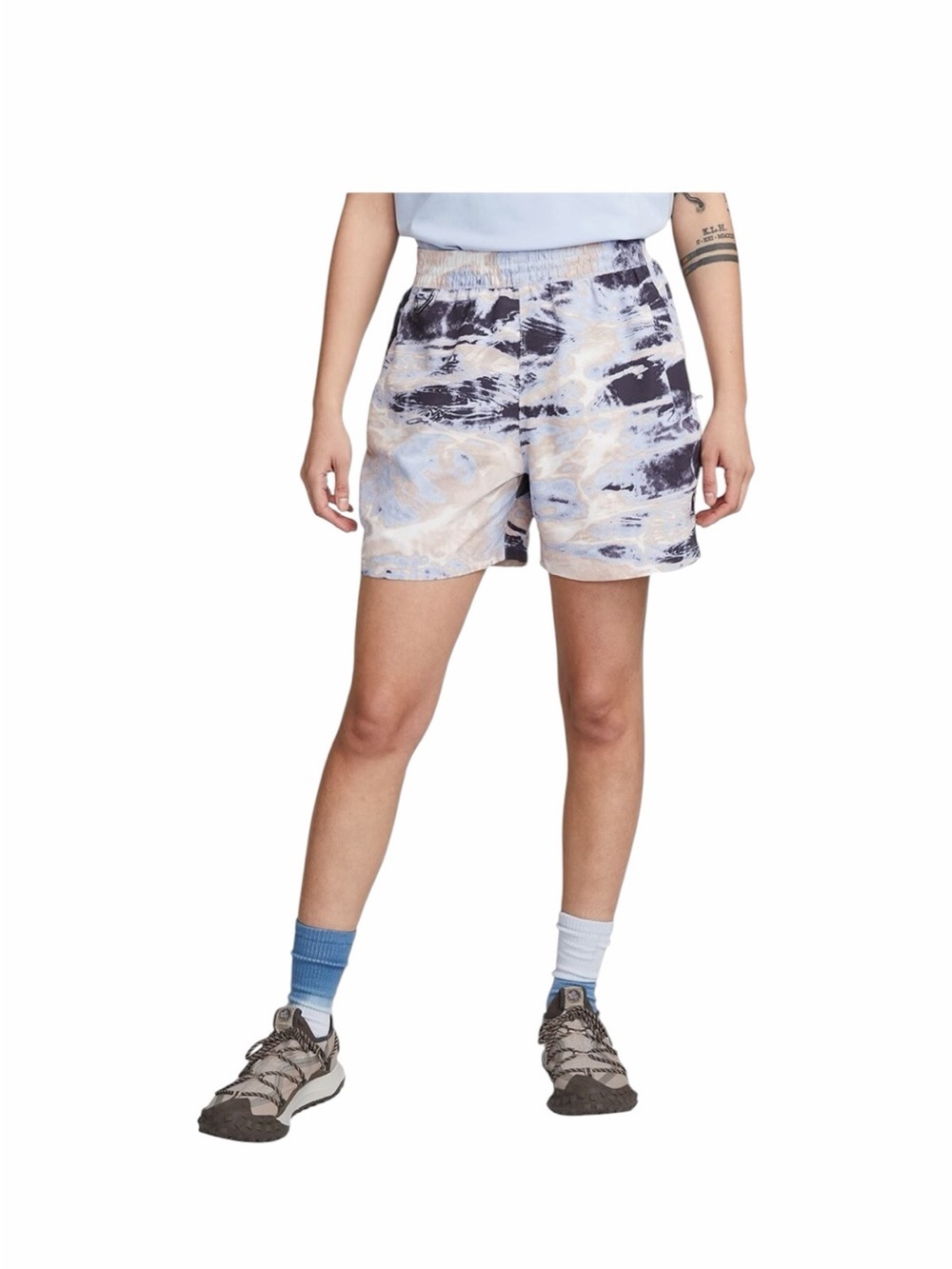 Nike ACG OS Aop Short Size M